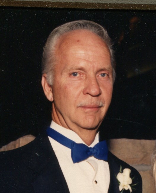 Obituary of Walter "Frank" Christopher