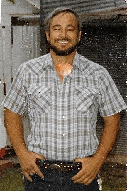 Obituary of Anthony Cantrell