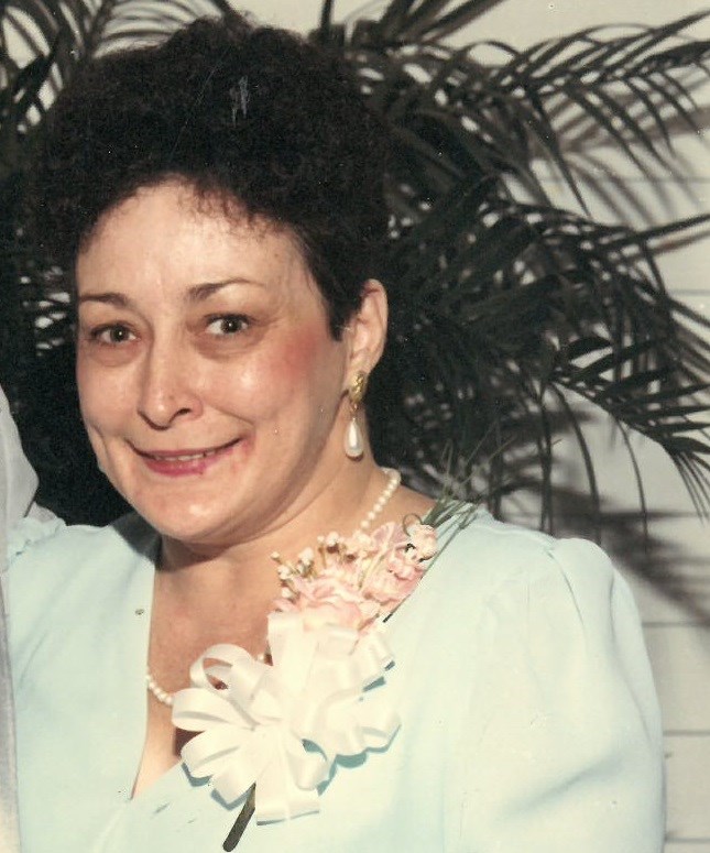 Obituary of Melvina Ann Zimmerman Ohler