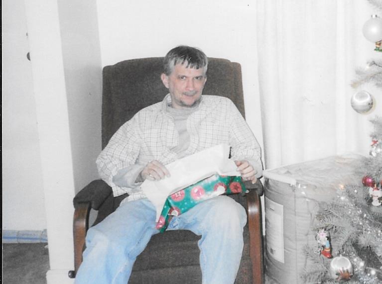 Obituary of Stephen Goozovat