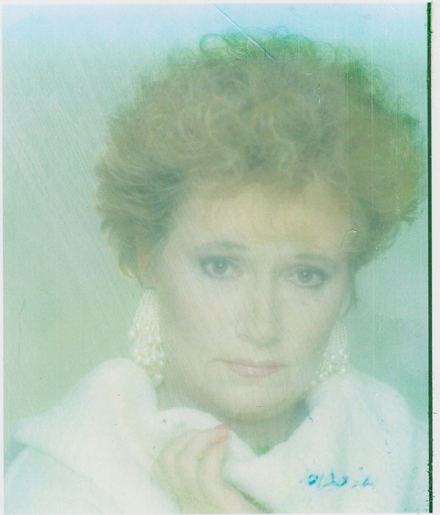 Obituary of Deborah Ann Frizzell