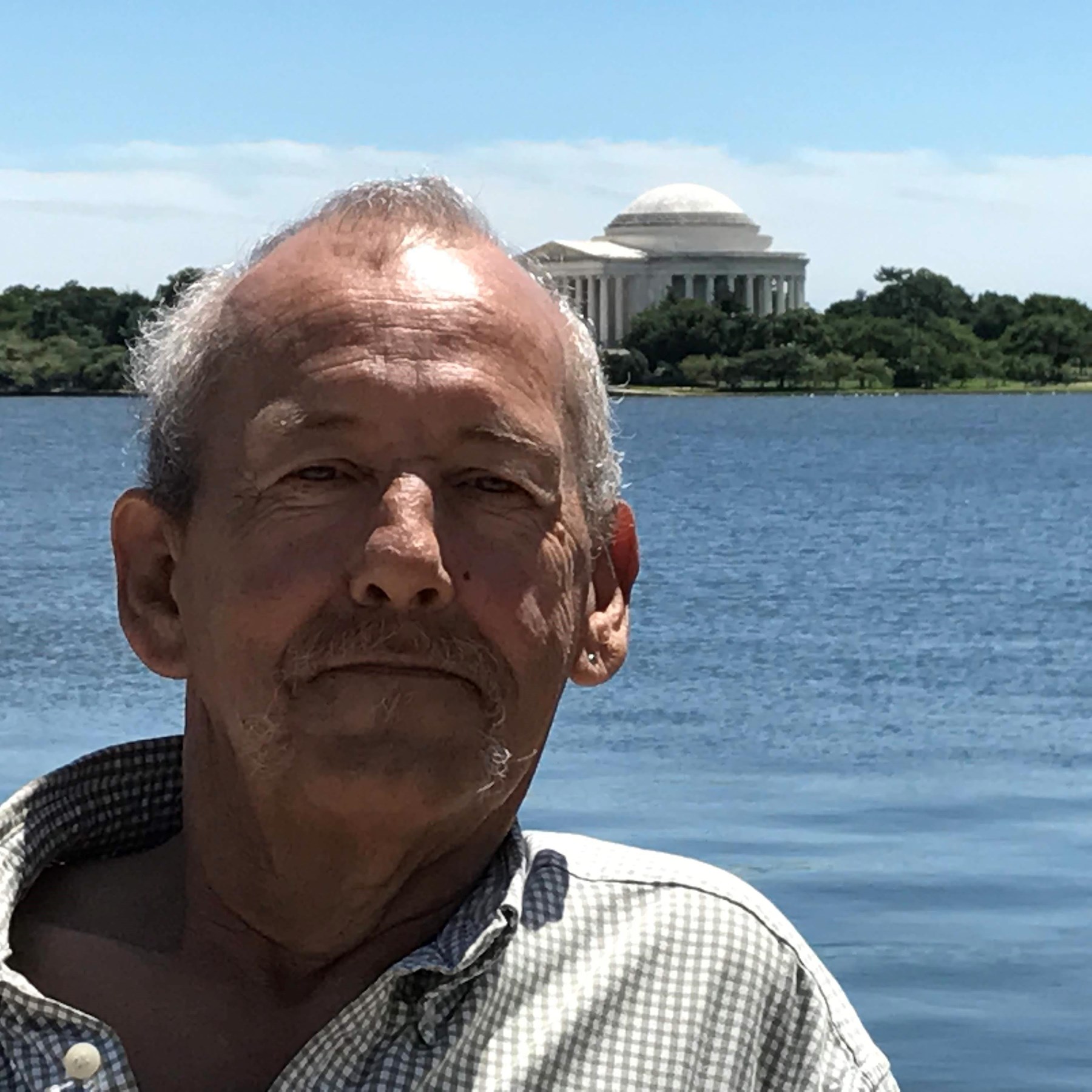 Obituary of James Russell Harris