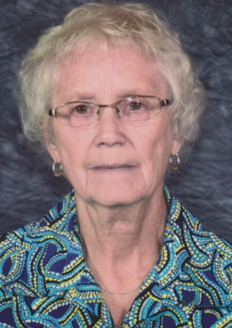 Obituary of Barbara Ann Tefft
