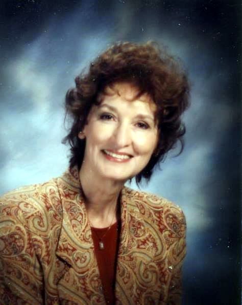 Obituary of Rose Maree (Jordan) Myers (Hanahan, SC)