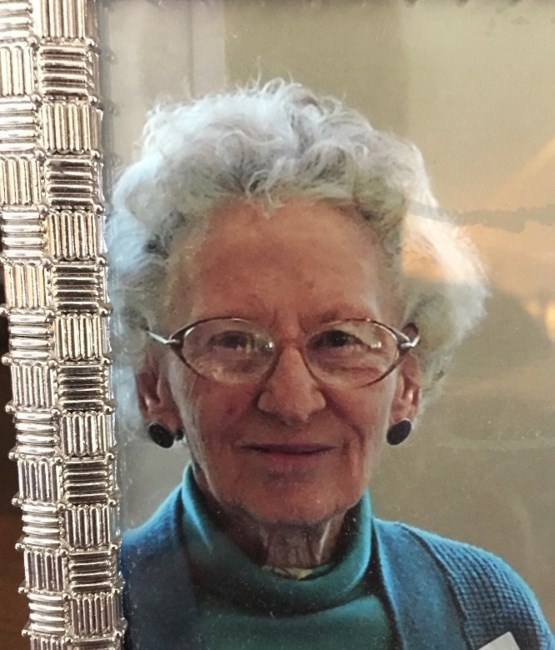 Obituary of Nell McCord Toenes