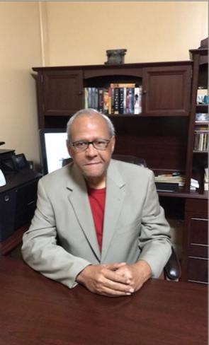 Obituary of Vicente Pablo Escobal