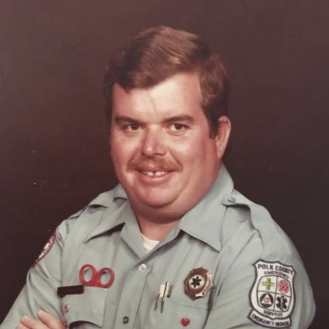 Obituary of John "Randy" Randall Lambert