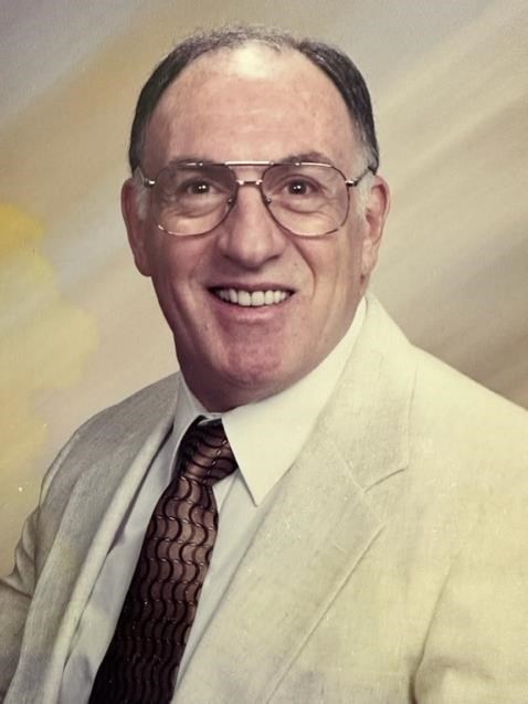 Obituary of Anthony John Bucci Jr.