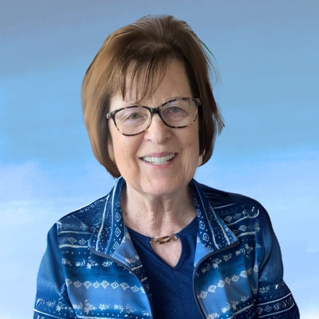 Obituary of Mary Louise Wein