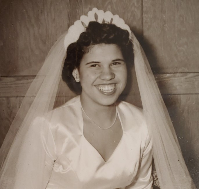 Obituary of Francisca Canchola Yañez