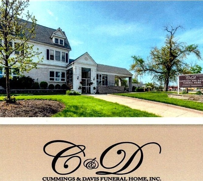 Obituary of Jesse Hernandez