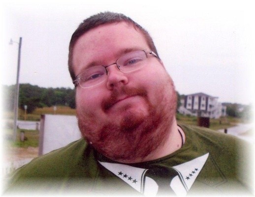 Obituary of Daniel 
Aaron
 Polston