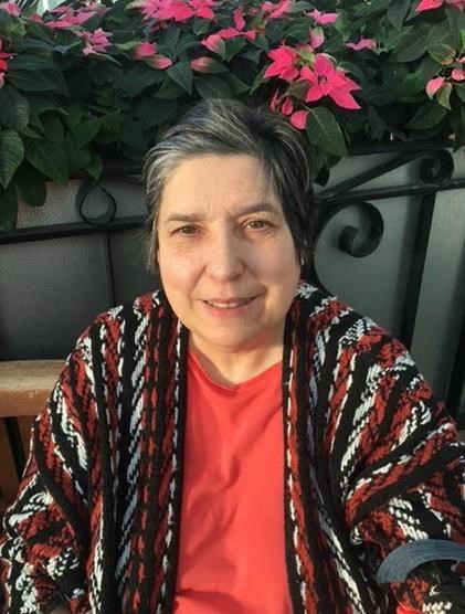 Obituary of Shirley Audrey Mendis