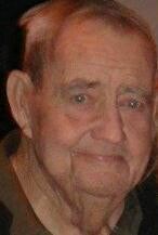 Obituary of Ronald F. Park