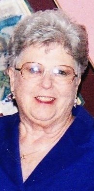 Obituary of Martha Bingley