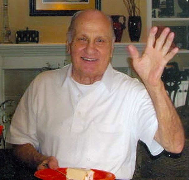 Obituary of Anthony "Tony" Angello