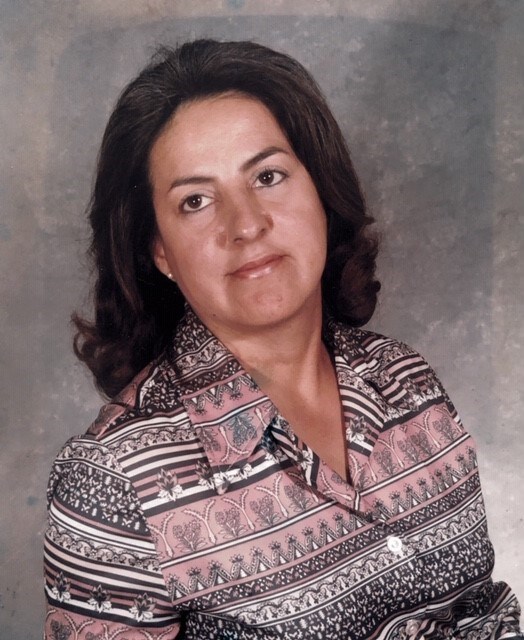 Obituary of Sylvia L. Garcia