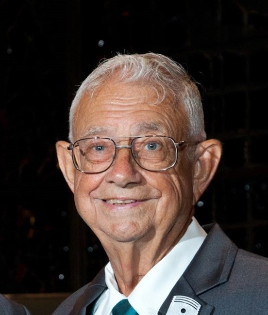 Obituary of Donald Simoneaux