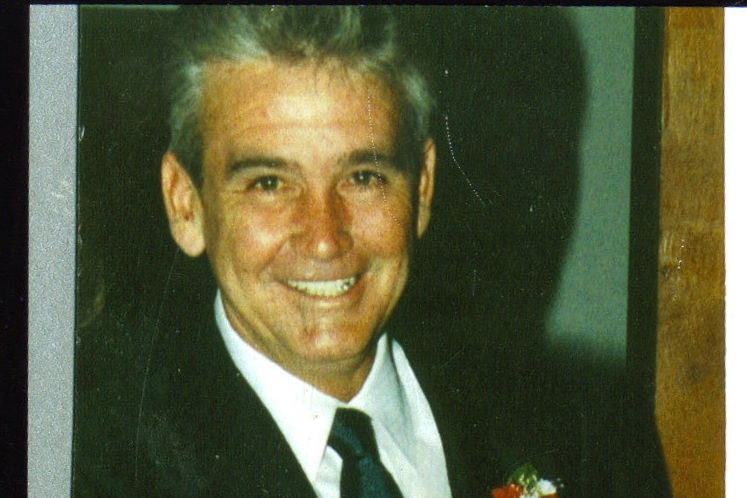 Obituary of Travis Wayne Harris