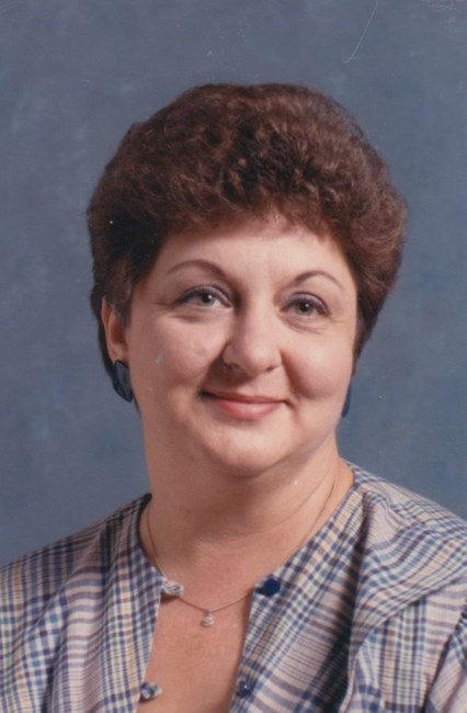 Obituary of Bertha Sue Roback