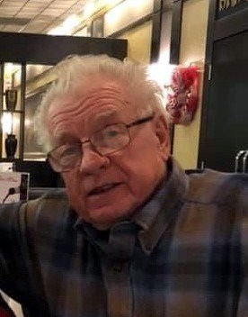 Obituary of Joseph "Gabe" Gabriel Valente