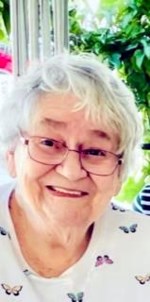 Betty Rogers