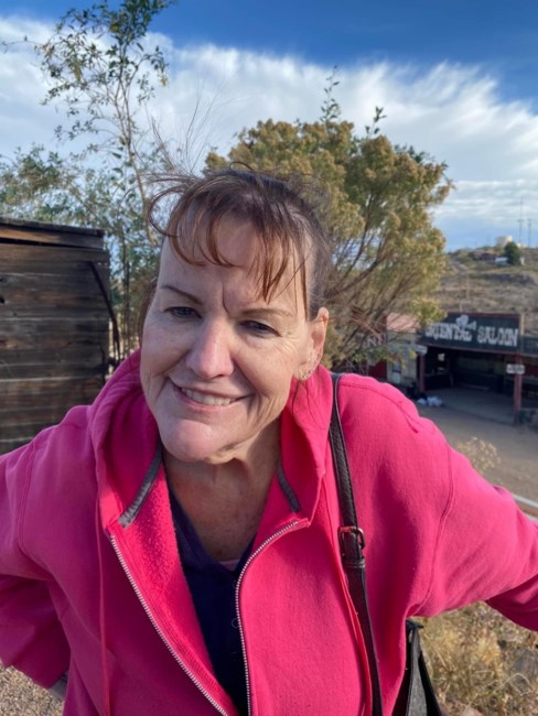 Obituary of Deborah Anne Krueger