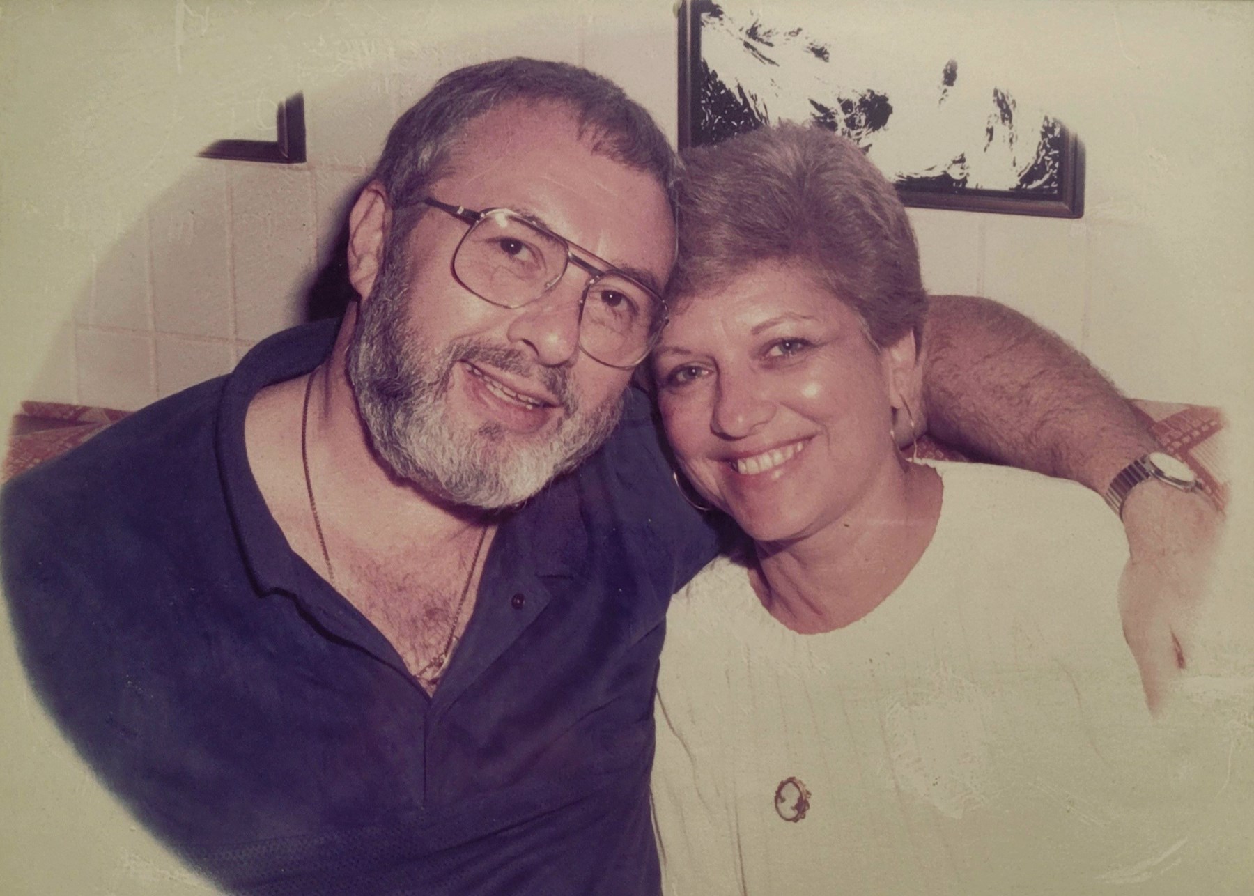 Obituary of Marian Rose