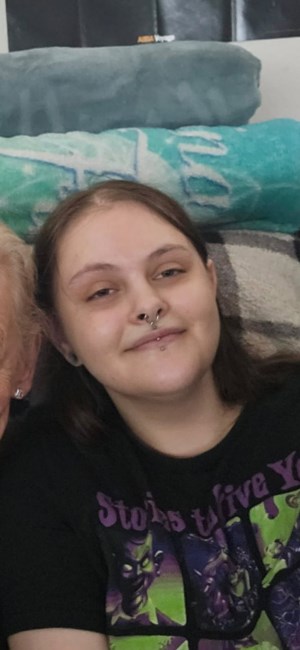 Obituary of Brigitte Janine Wortham