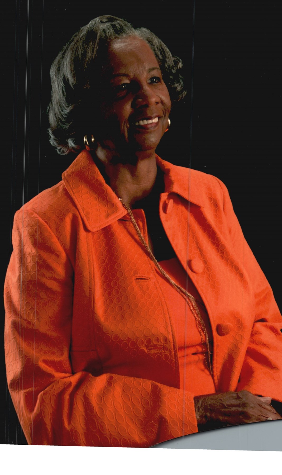 Obituary of Fayetta Calhoun