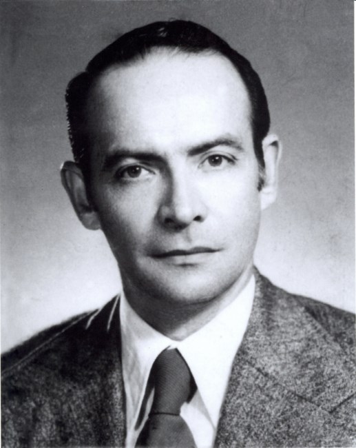 Obituary of George A Ferris