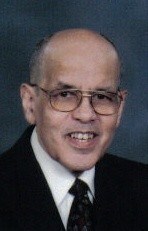 Obituary of Reverend Paul A. Rodrigues