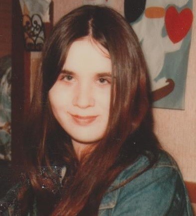 Obituary of Mary Ann Parda