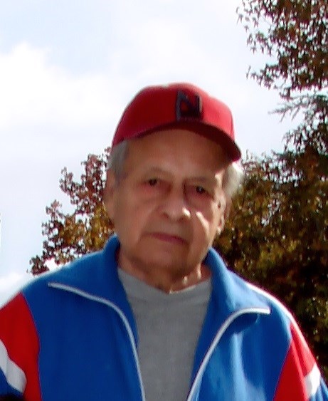 Obituary of Tomas Ortiz Rivera