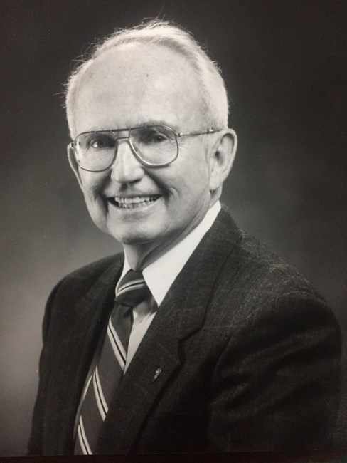 Obituary of William D. "Bill" Gaston