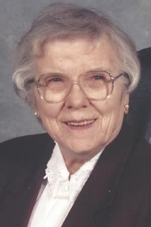 Obituary of Mabel A. Torrey