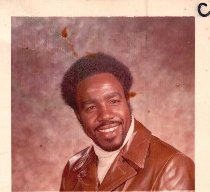 Obituary of Joe David Snow