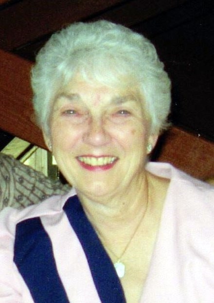 Obituario de Doretta R. Priebe