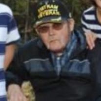 Obituary of John Wesley Lowery