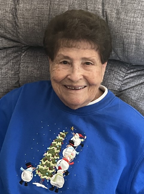 Obituary of Gayle Powell Mackay