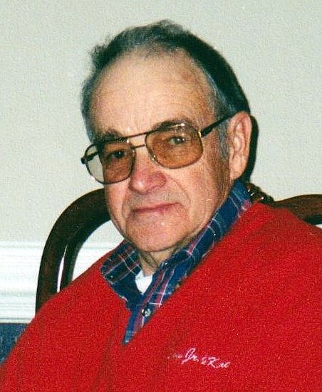 Obituary of Earley Dean Thompson