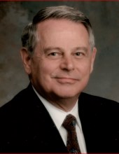 Obituary of Robert F. Comstock