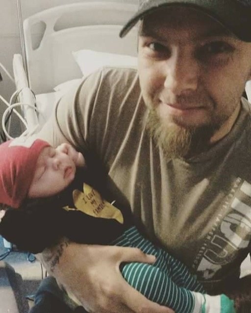 Obituary of Grant Johnathan Robert Christmas