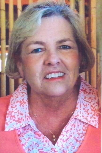 Obituary of Beth Sidonie McDaniel