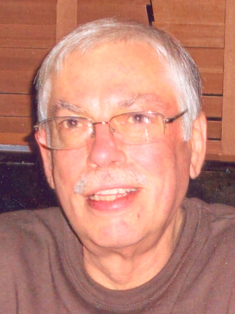 Robert Bedard Obituary Lewiston, ME