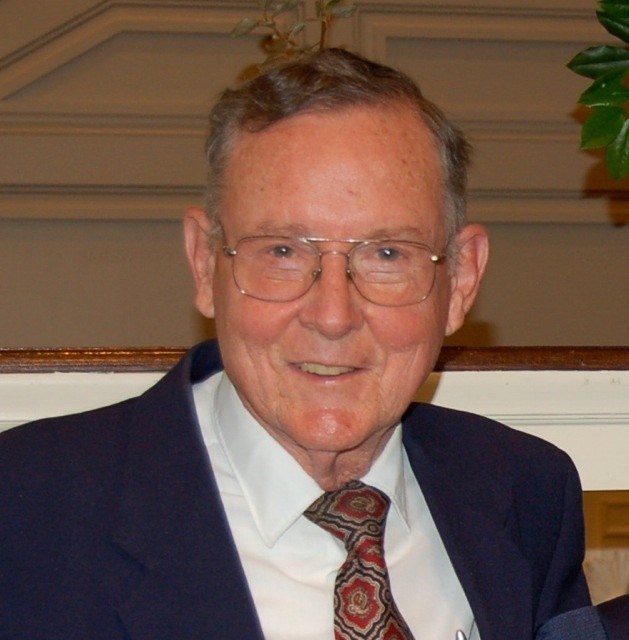 Obituario de Elton Ronald   (Ron) Jackson