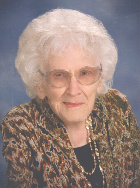 Obituary of Georgia Virginia Wilkinson