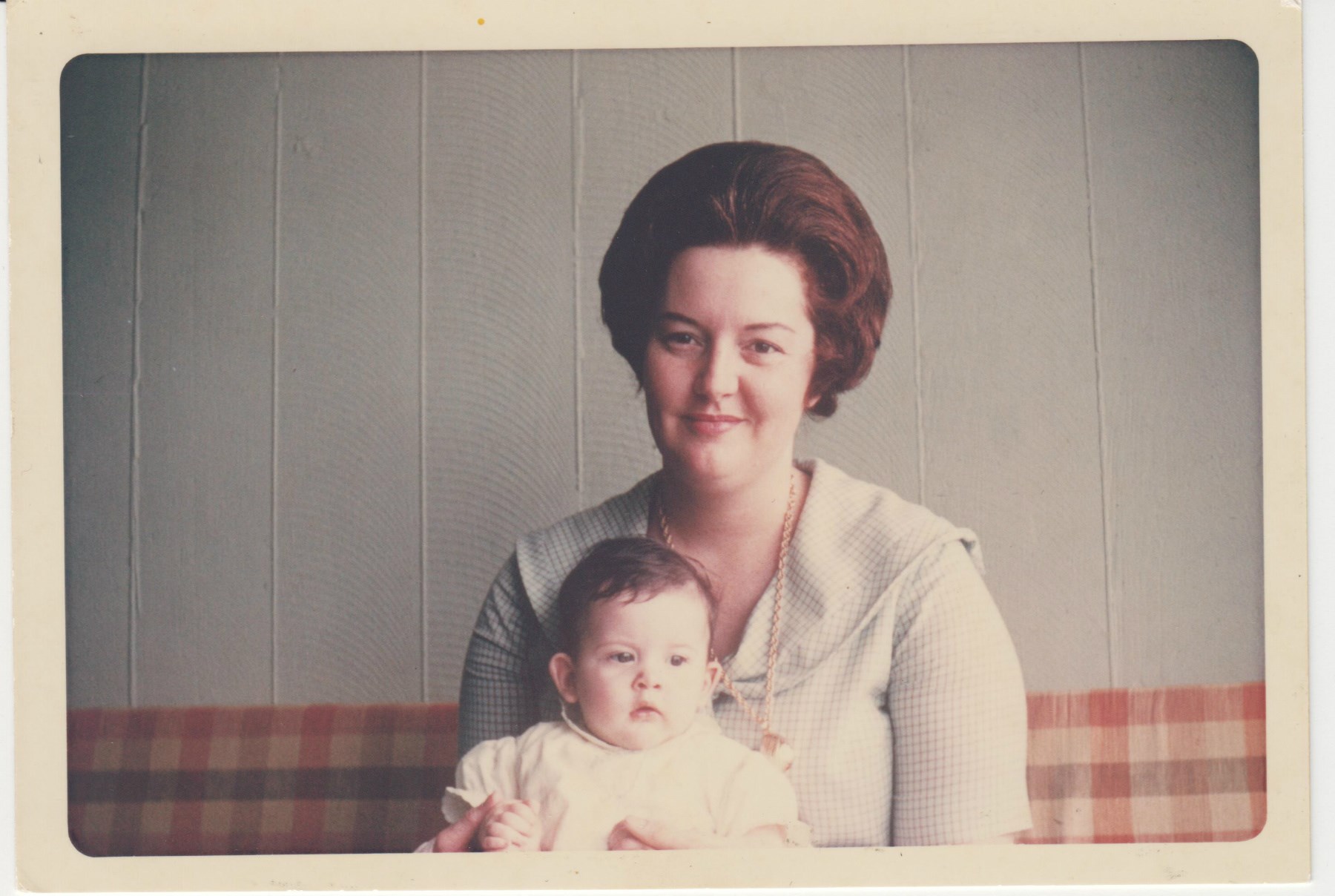 Obituary of Mary K. Morgan Davy