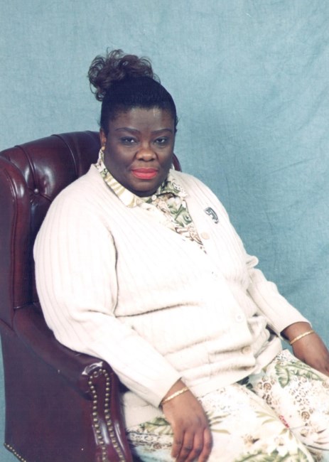 Obituary of Constance Oghogho Edhomeriegue