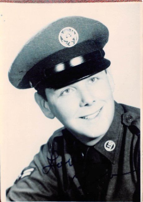 Obituary of Robert Noble Land